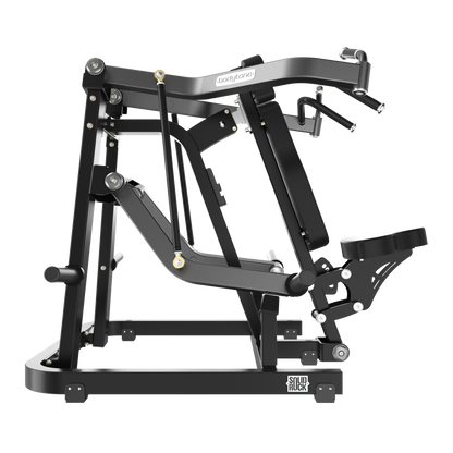 Presse d'épaules SRK20