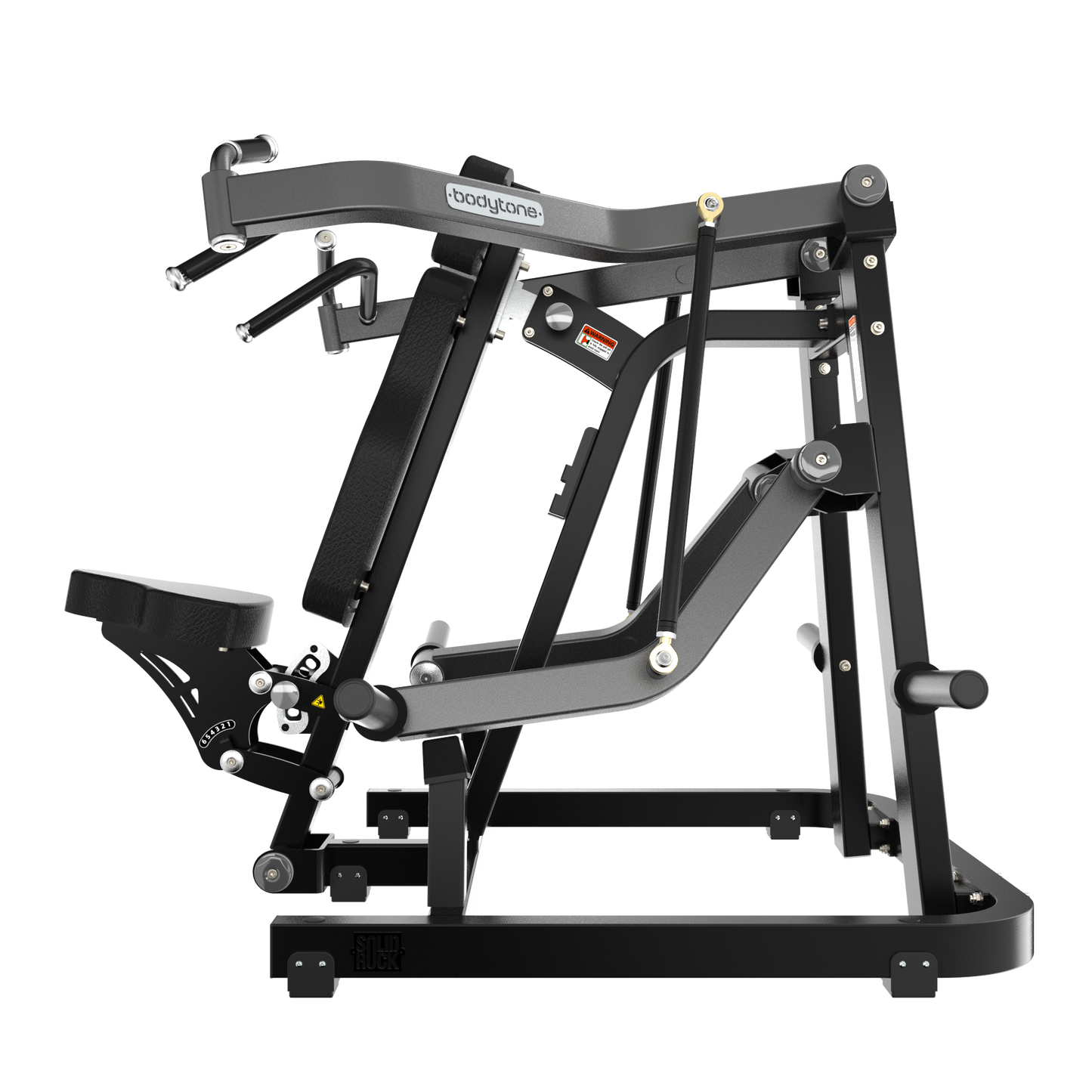 Presse d'épaules SRK20