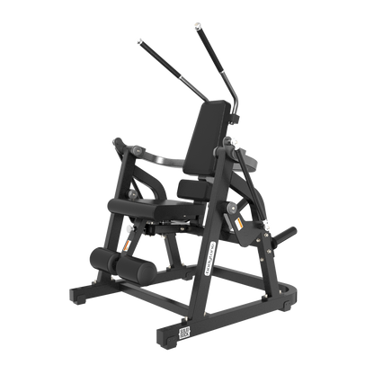 Crunch abdominal SRX40