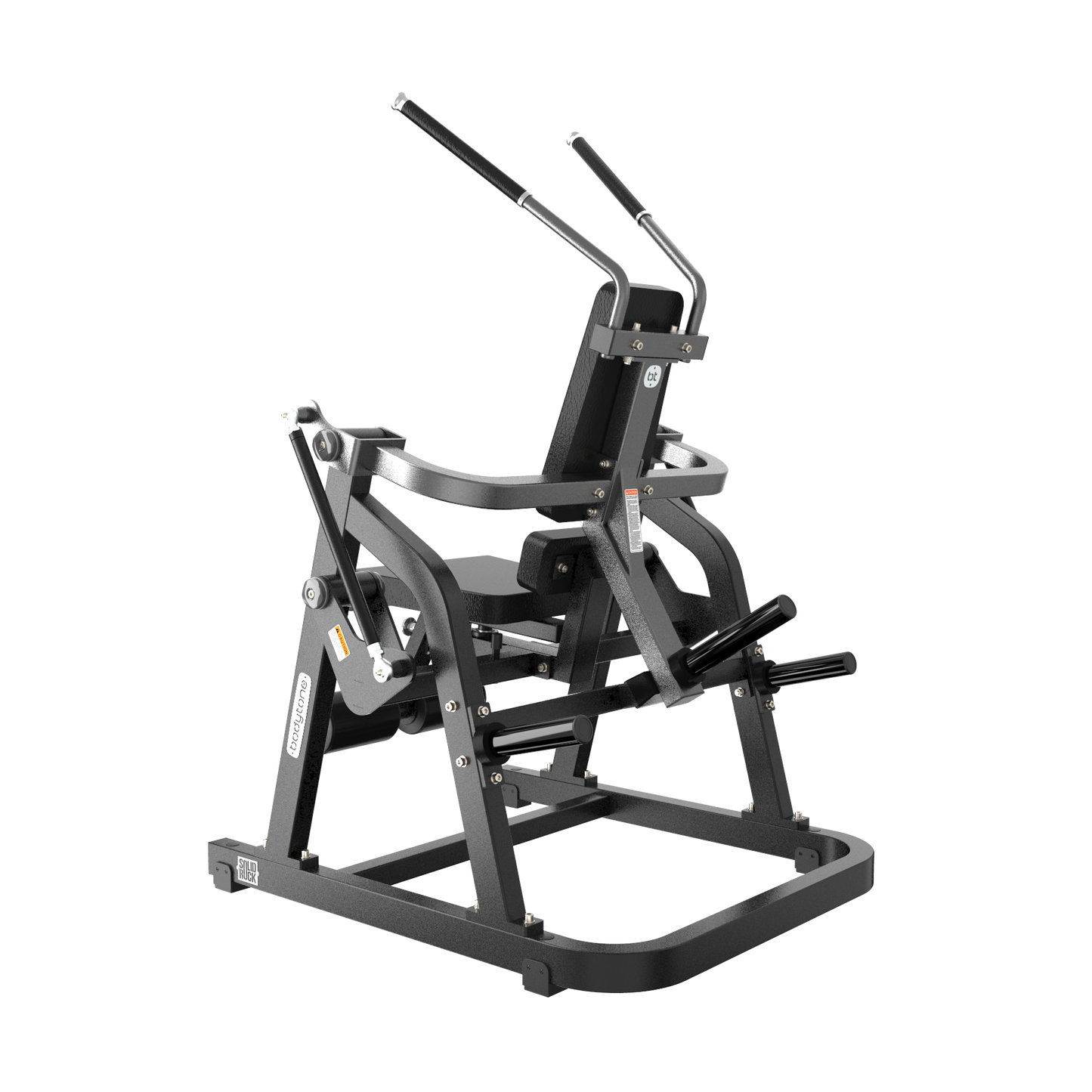 Crunch abdominal SRX40