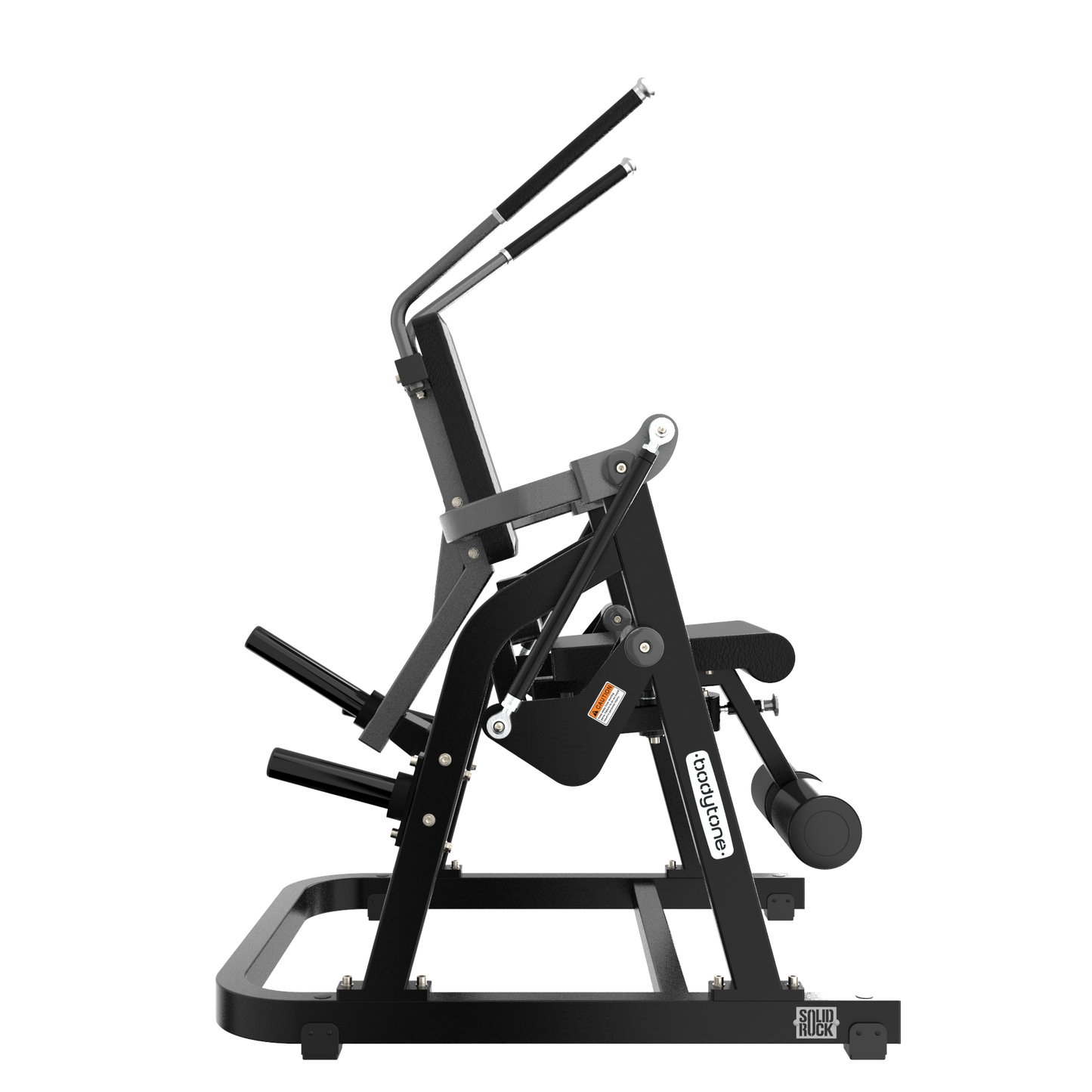 Crunch abdominal SRX40