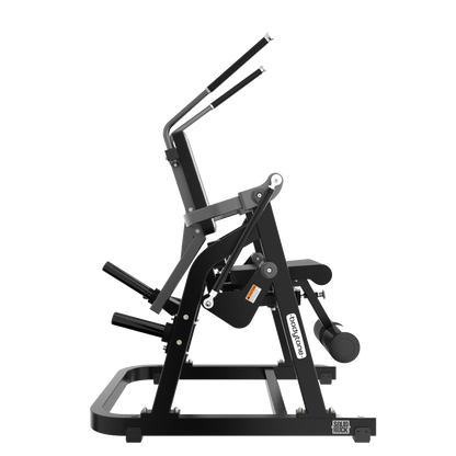 Crunch abdominal SRX40