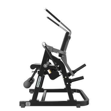 SRX40 Abdominal Crunch