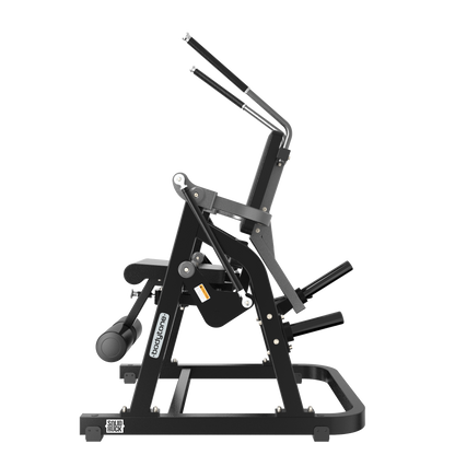 Crunch abdominal SRX40