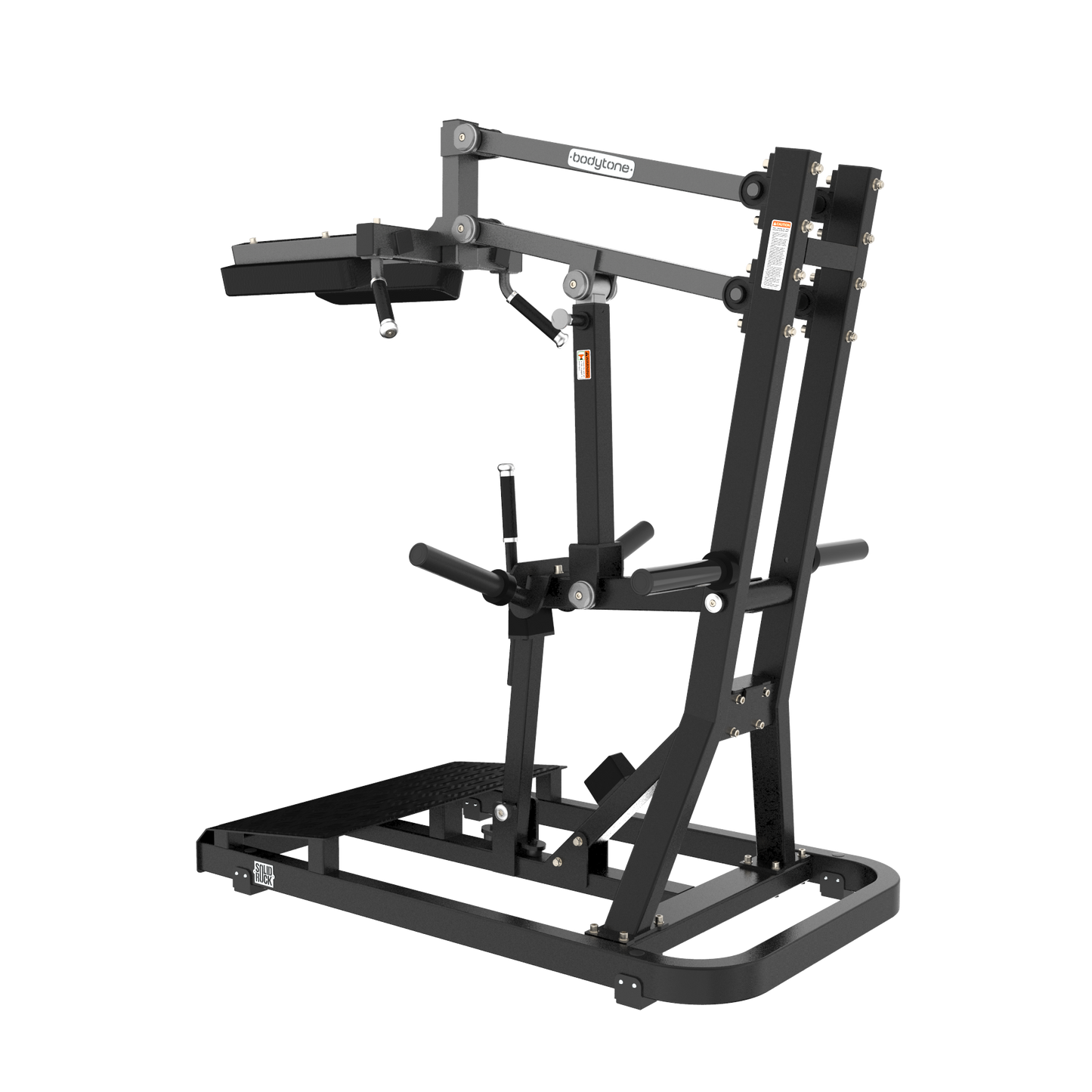 SRX50 Standing Calf / Squat