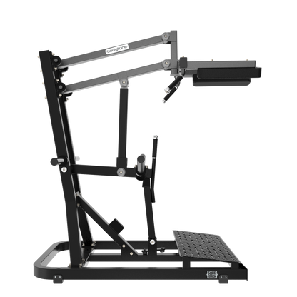 SRX50 Standing Calf / Squat