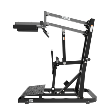 SRX50 Standing Calf / Squat
