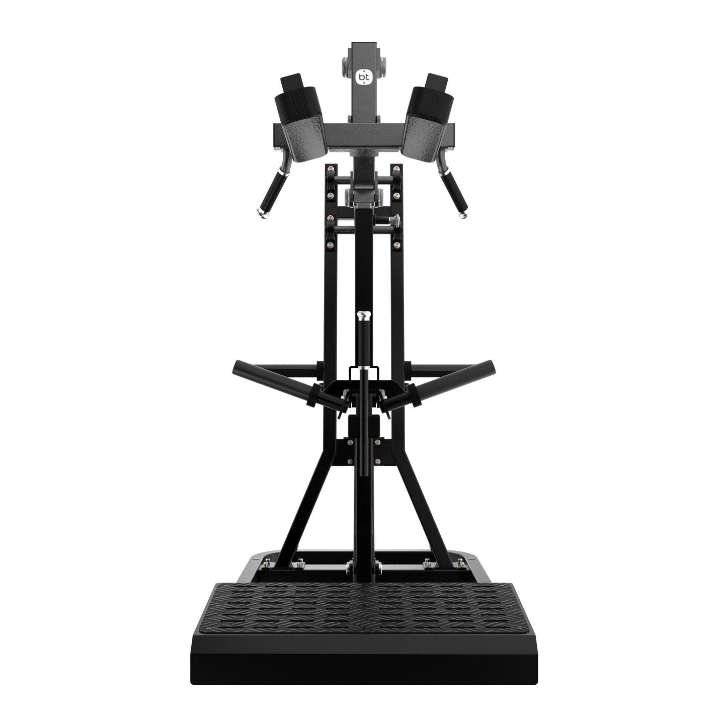 SRX50 Standing Calf / Squat