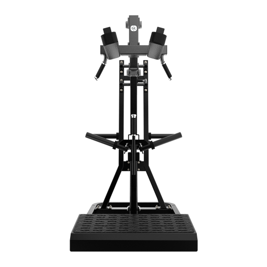 SRX50 Standing Calf / Squat