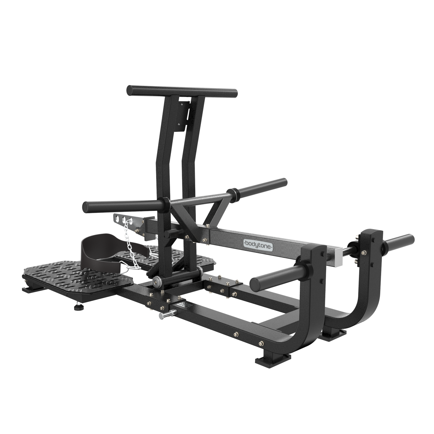 SRX51 Belt Squat