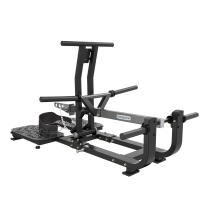 SRX51 Belt Squat