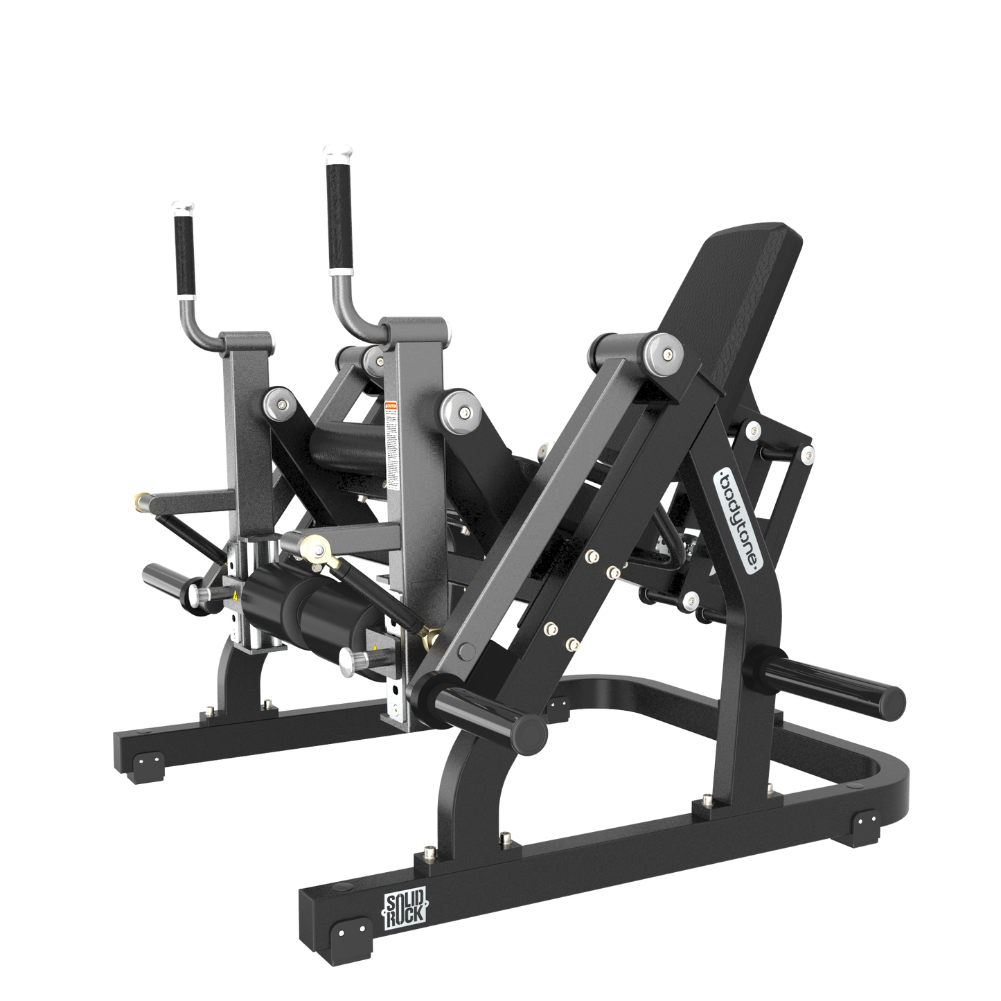 Extension de jambe isolatérale SRX52