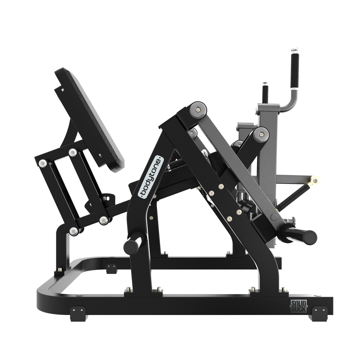 Extension de jambe isolatérale SRX52