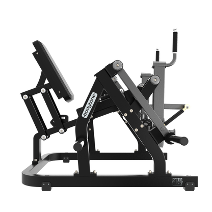 Extension de jambe isolatérale SRX52