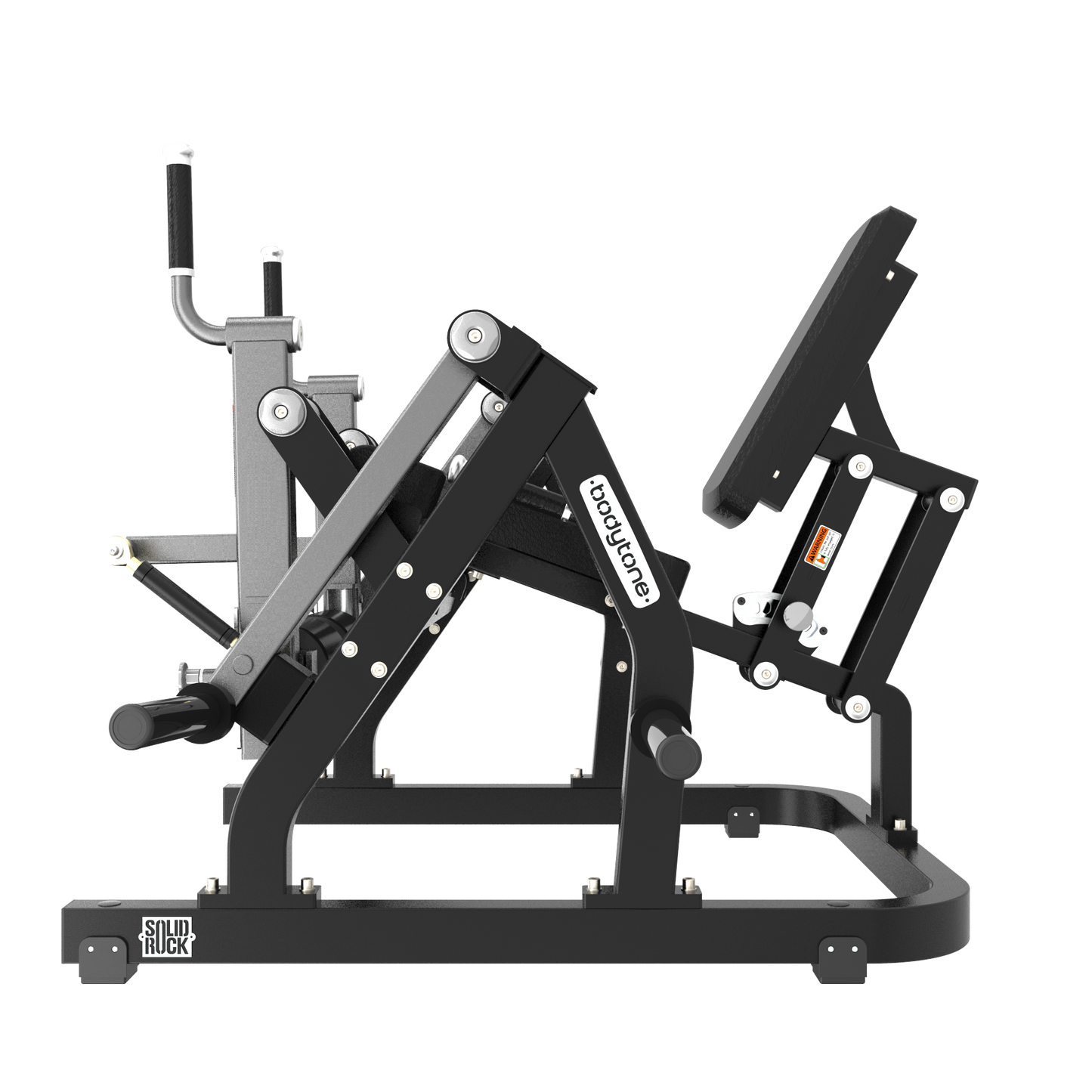 Extension de jambe isolatérale SRX52