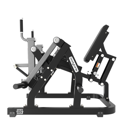 Extension de jambe isolatérale SRX52