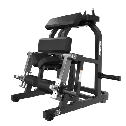 SRX53 Iso-Lateral Leg Curl