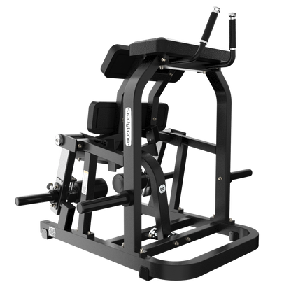 SRX53 Iso-Lateral Leg Curl