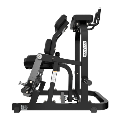 SRX53 Iso-Lateral Leg Curl