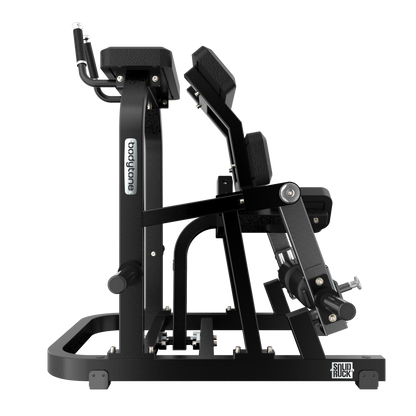 SRX53 Iso-Lateral Leg Curl