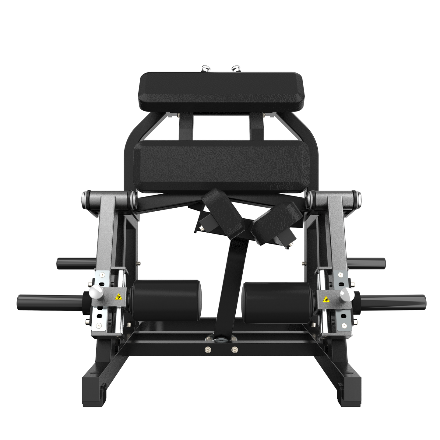 SRX53 Iso-Lateral Leg Curl