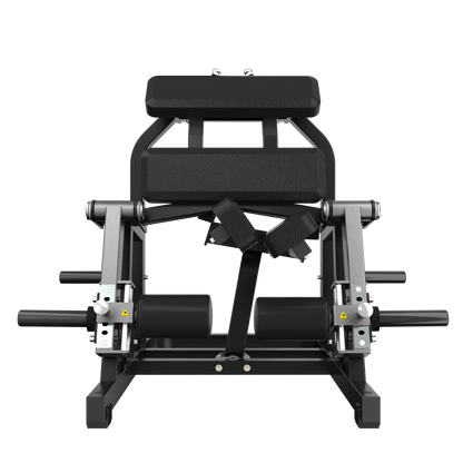 SRX53 Iso-Lateral Leg Curl