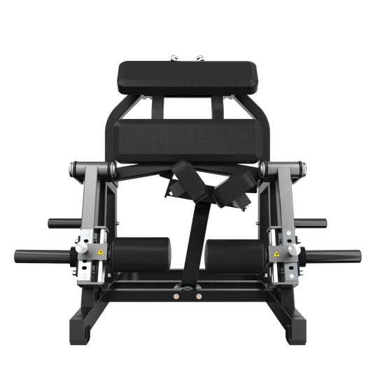 SRX53 Iso-Lateral Leg Curl