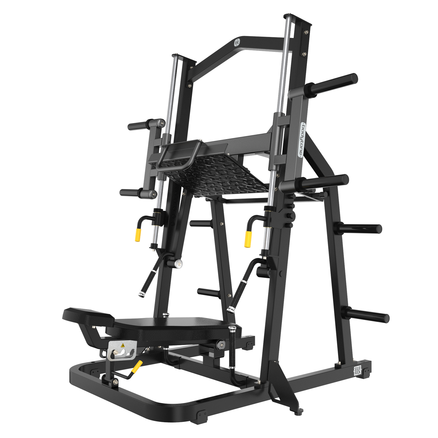 SRX54 Vertical Leg Press