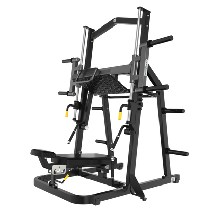 SRX54 Vertical Leg Press