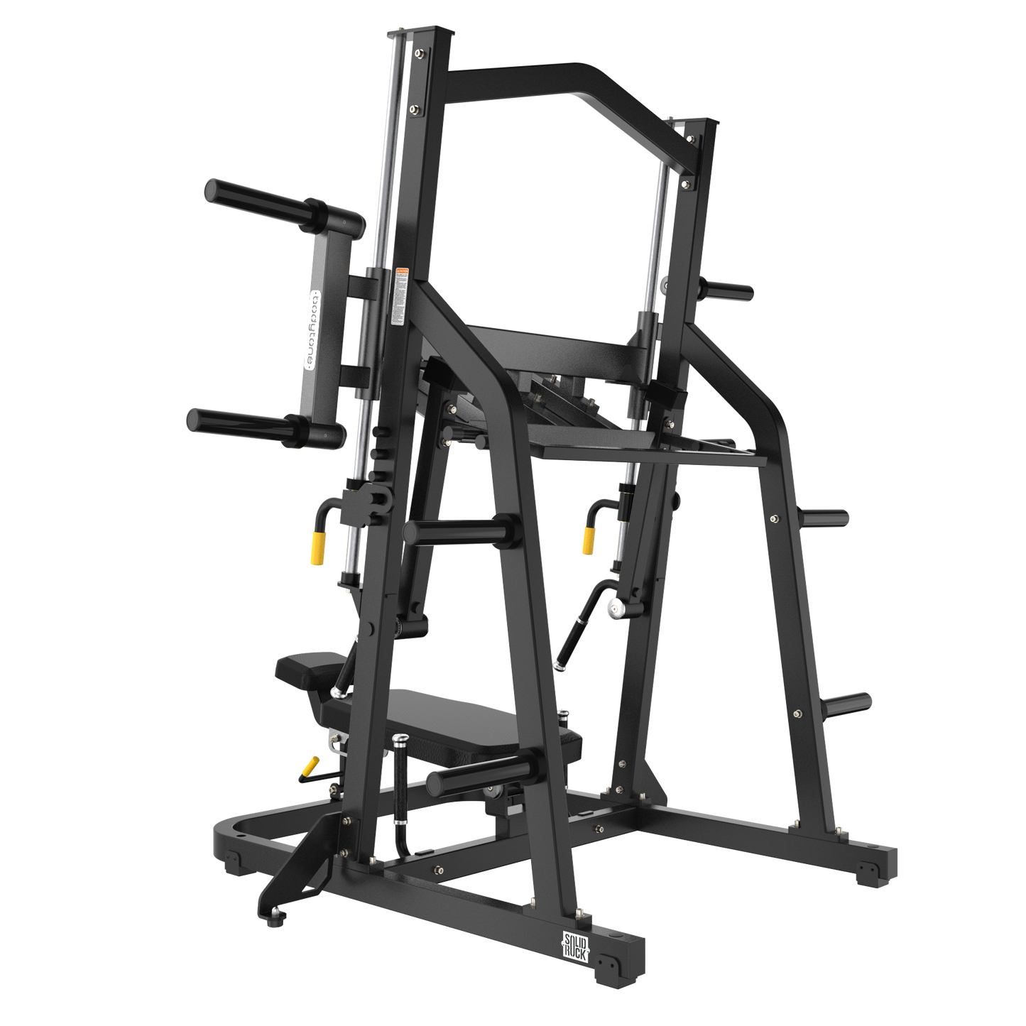 SRX54 Vertical Leg Press