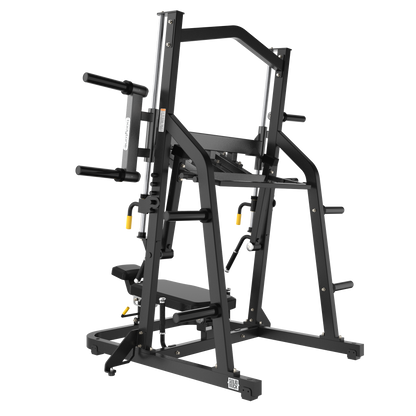 SRX54 Vertical Leg Press
