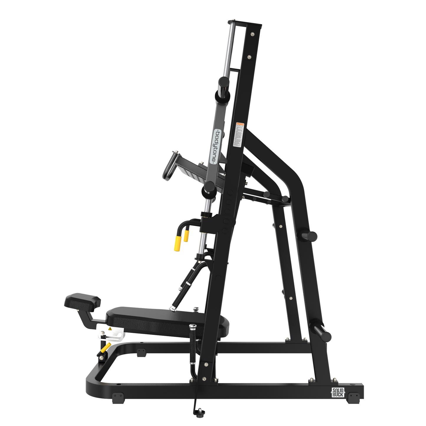 SRX54 Vertical Leg Press
