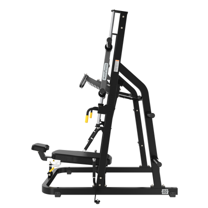 SRX54 Vertical Leg Press