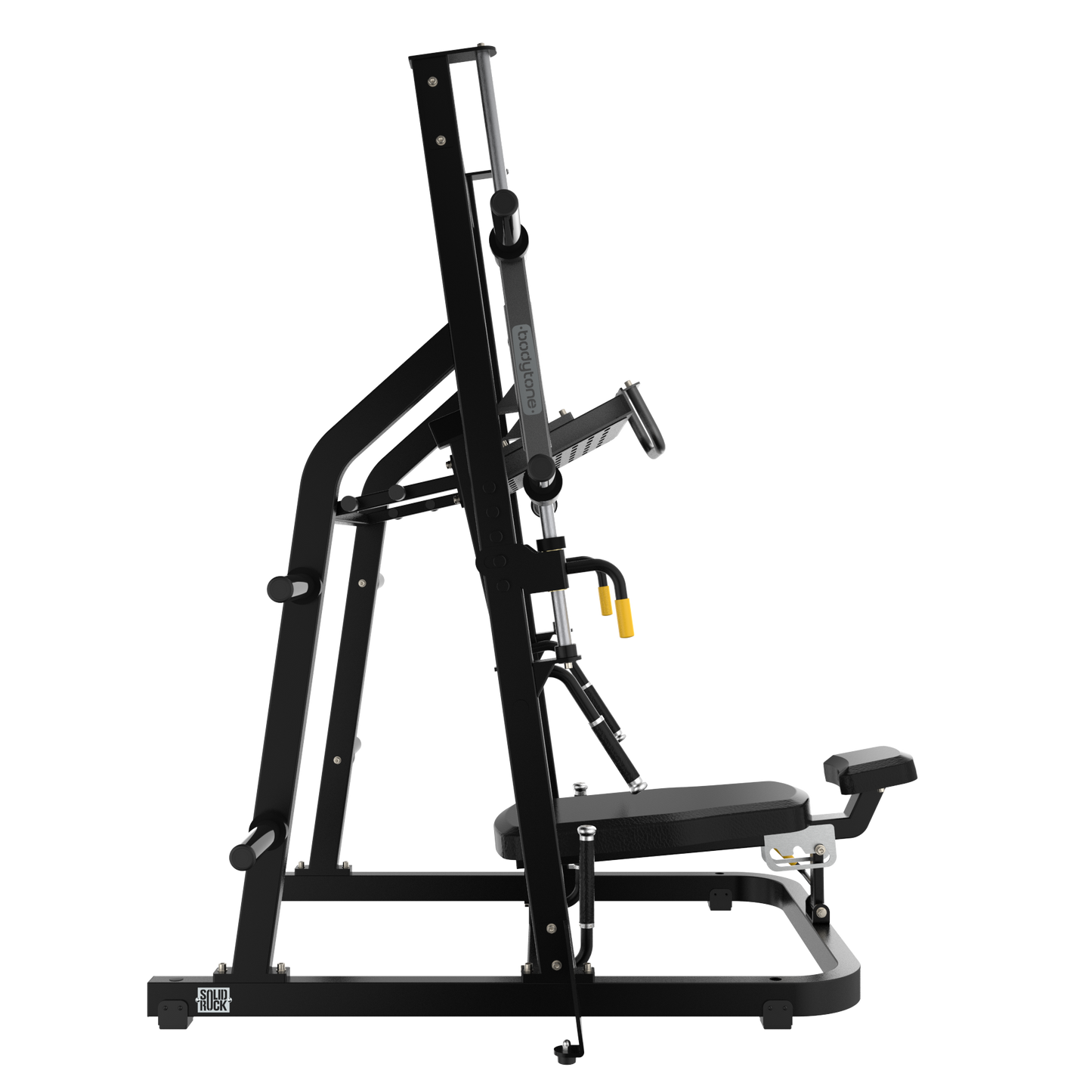 SRX54 Vertical Leg Press