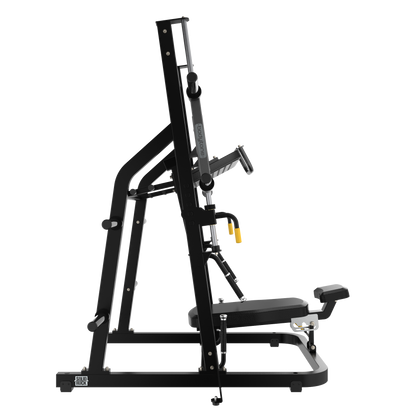 SRX54 Vertical Leg Press