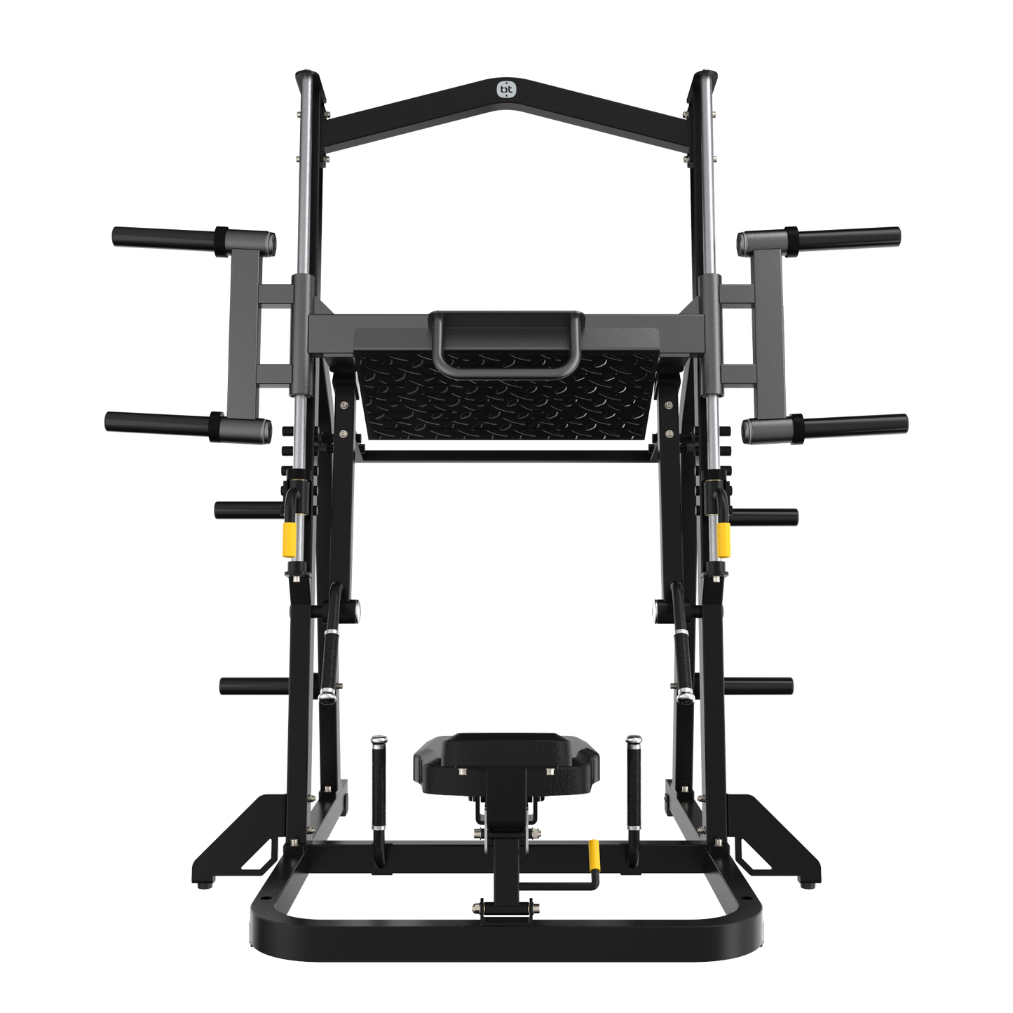 SRX54 Vertical Leg Press