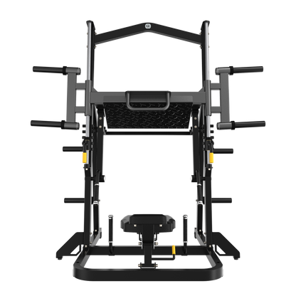 SRX54 Vertical Leg Press