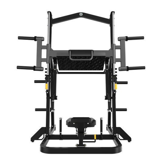 SRX54 Vertical Leg Press