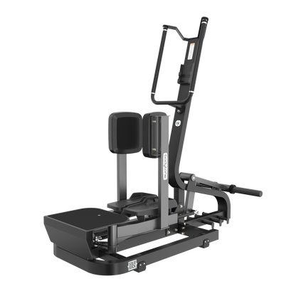 SRX56 Abducteur de hanche en position debout