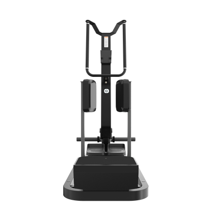 SRX56 Abducteur de hanche en position debout