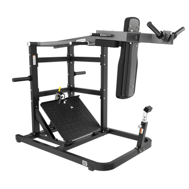 SRX58 Pendulum Squat