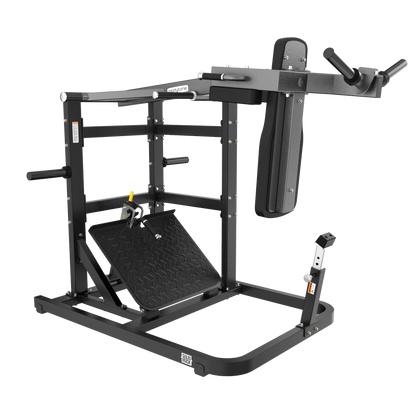 SRX58 Pendulum Squat