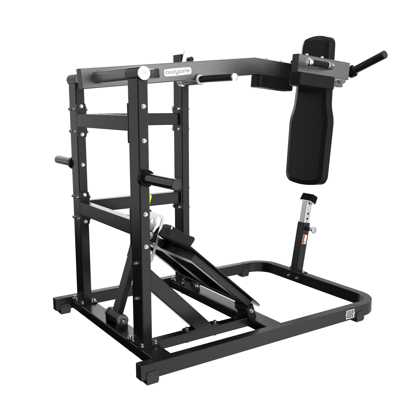 SRX58 Pendulum Squat