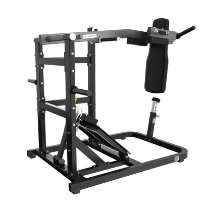 SRX58 Pendulum Squat