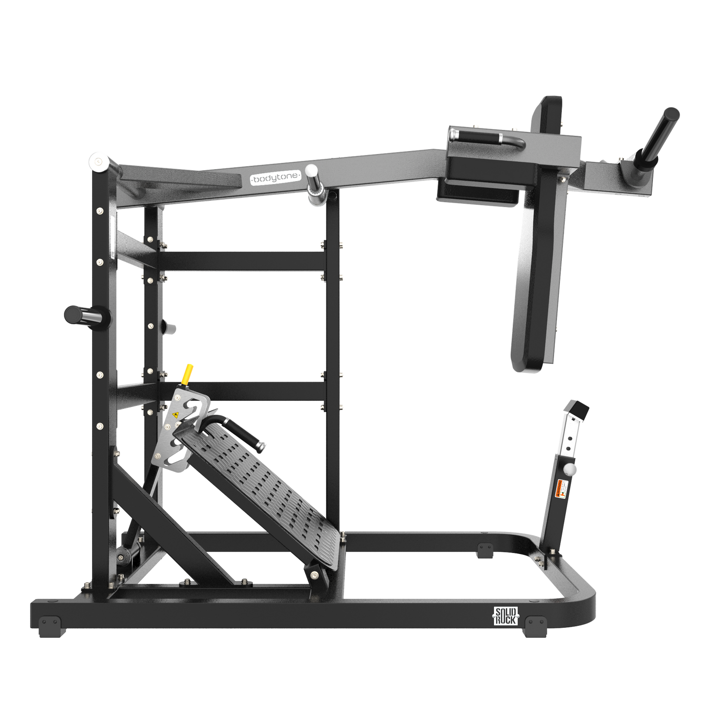 SRX58 Pendulum Squat