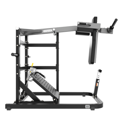SRX58 Pendulum Squat