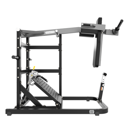 SRX58 Pendulum Squat