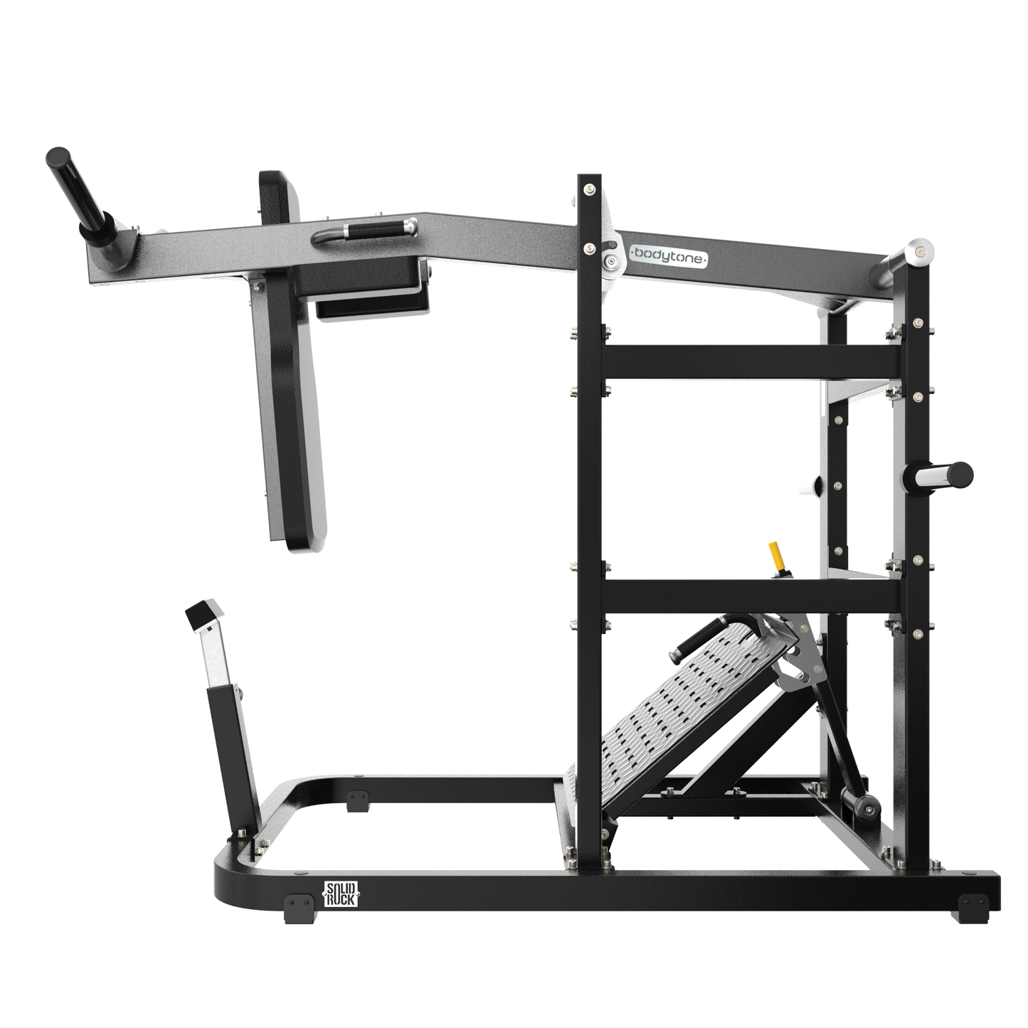SRX58 Pendulum Squat
