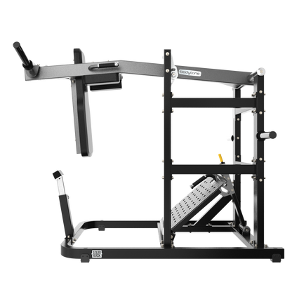 SRX58 Pendulum Squat