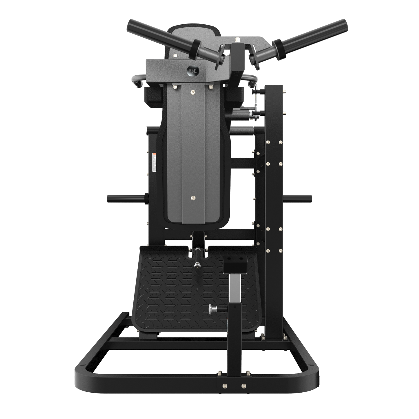 SRX58 Pendulum Squat